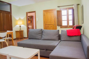 Full Equipped Apartment in Center, Seville